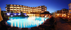 The Vineyards Boutique Hotel & SPA, Aheloy